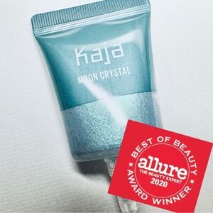 🧚‍♀️🌟COSMIC Kaja DISCONTINUED Moon Crystal Sparkling Eye Pigment NWT